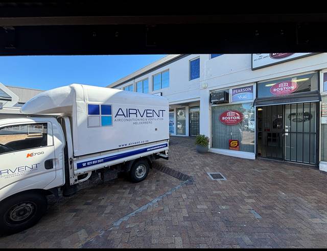 135M² RETAIL TO LET IN AUDAS ESTATE